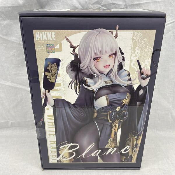 楽天市場】勝利の女神：NIKKE シンデレラ 1/4 完成品フィギュア Hobby