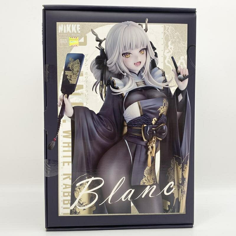 楽天市場】勝利の女神：NIKKE シンデレラ 1/4 完成品フィギュア Hobby