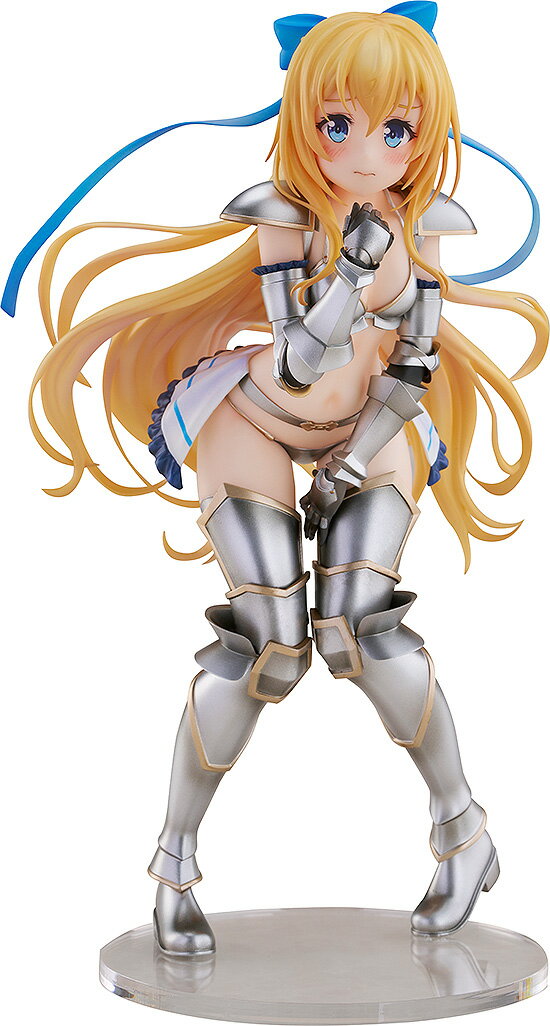 楽天市場】箱入り娘 ゴブリンスレイヤーII 剣の乙女 1/6 完成品