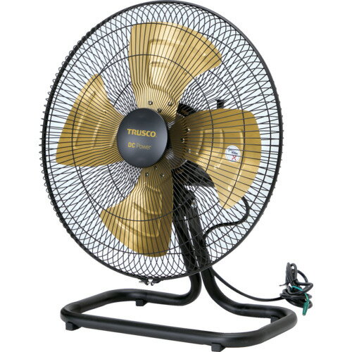 楽天市場】トラスコ中山 TRUSCO 全閉式35CM工場扇 ロータリー型 TSLF