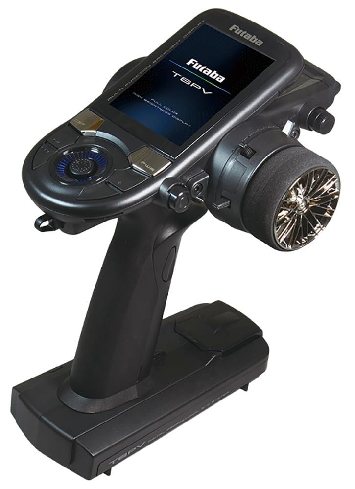 楽天市場】双葉電子工業 4ch 2.4GHzプロポ ATTACK 4YWD S-U300 サーボ