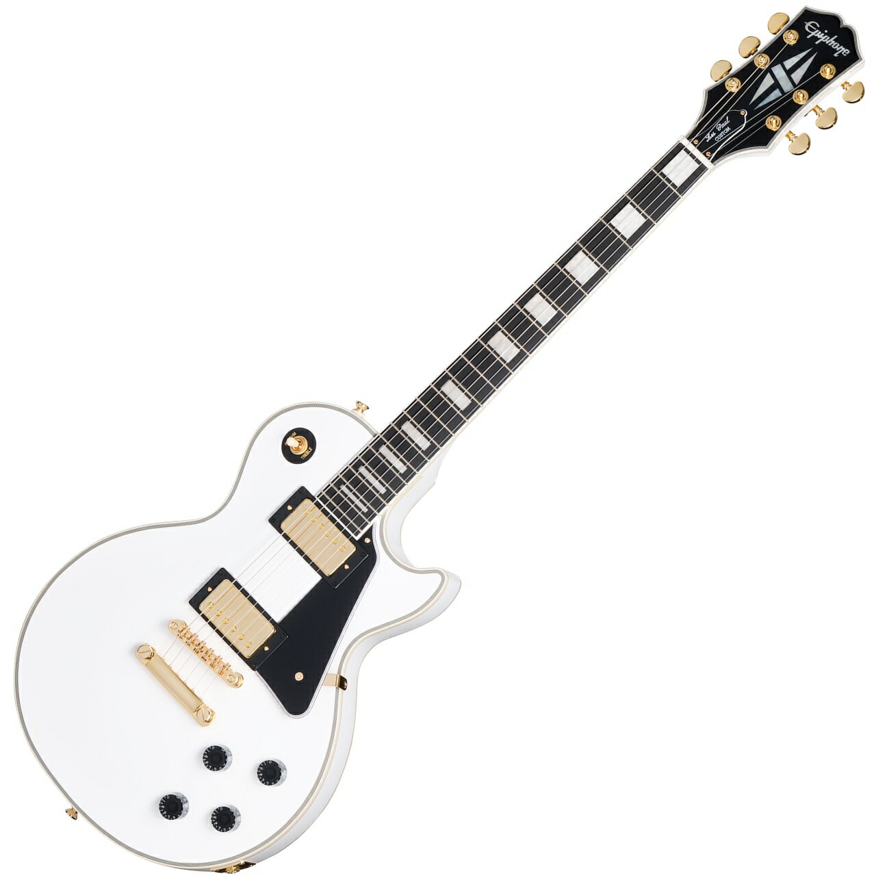 EPIPHONE Les Paul Custom