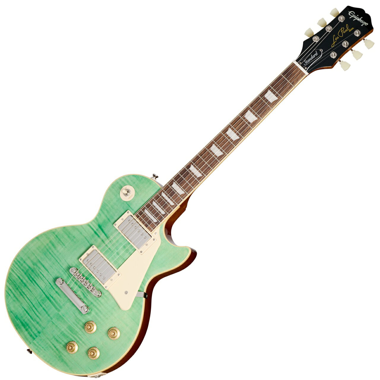 EPIPHONE Les Paul Standard 50s