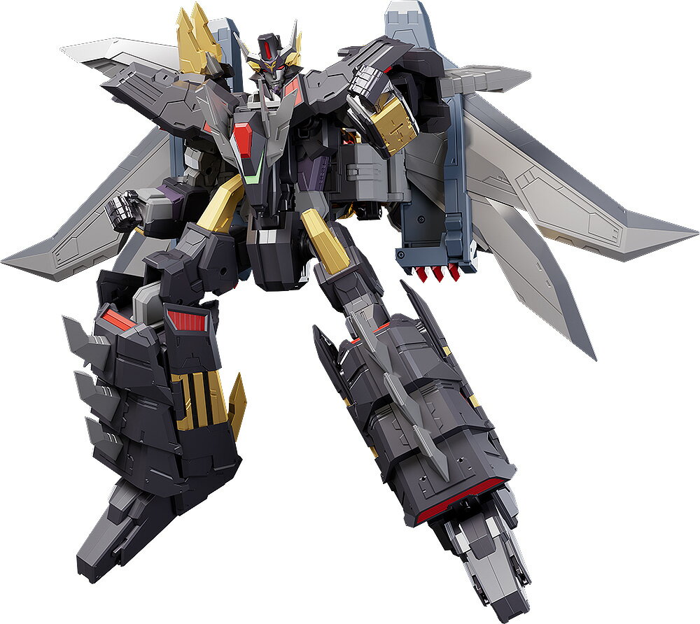 楽天市場】アート・ストーム ES合金 超獣機神ダンクーガ ACTION