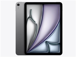 アップル iPad Air M3 11インチ WiFi 256GB スペースグレイ