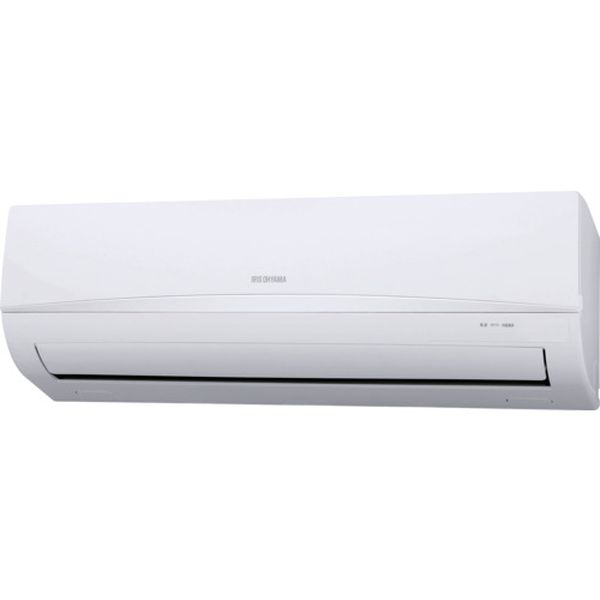 アイリスオーヤマ IRIS ルームエアコン 2.2kW IRA-2206R