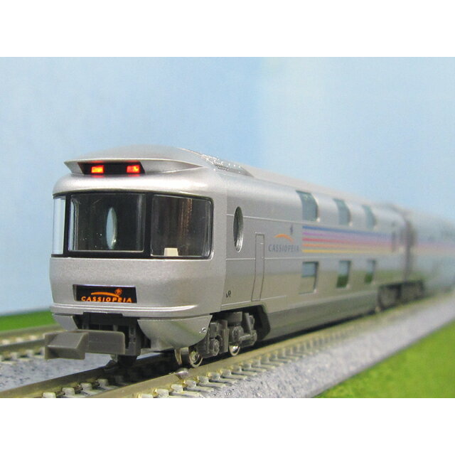 楽天市場】タカラトミー Nゲージ/TOMIX 92608 JR24系25形特急寝台客車