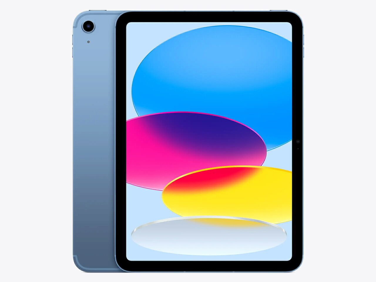 APPLE iPad IPAD NA WI-FI+CELL 256GB 2025