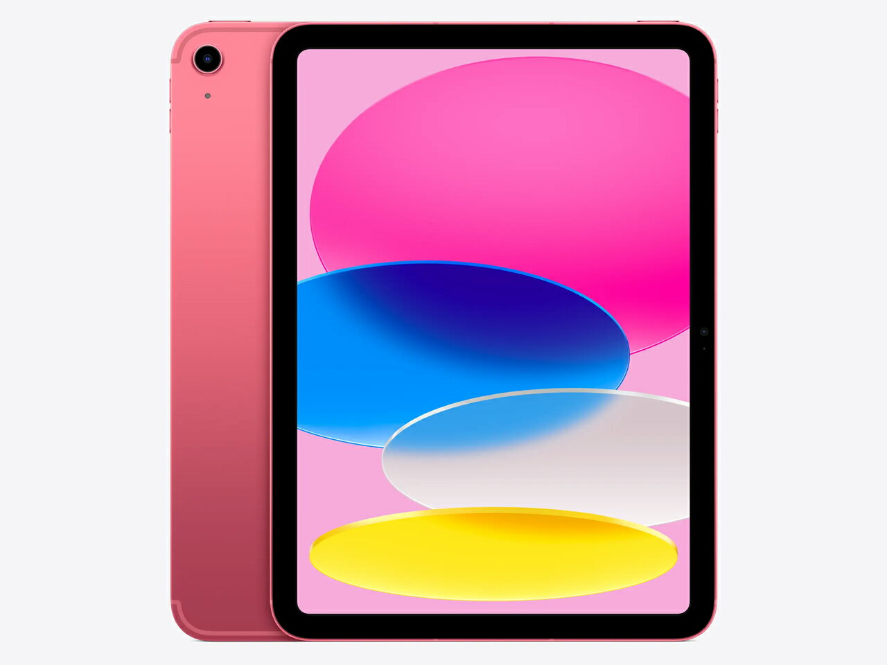 APPLE iPad IPAD NA WI-FI+CELL 256GB 2025