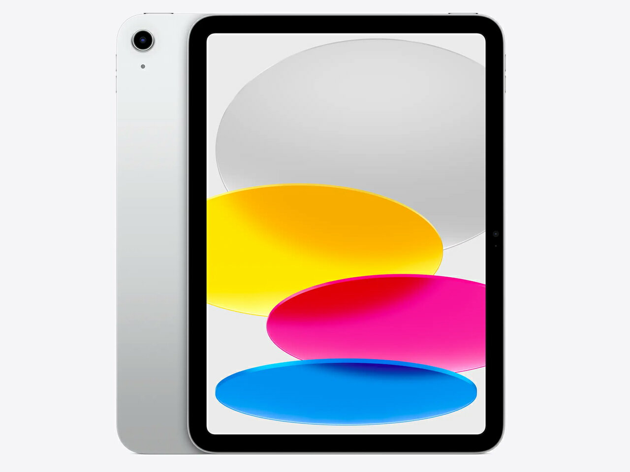 APPLE iPad IPAD WI-FI 512GB 2025 SL