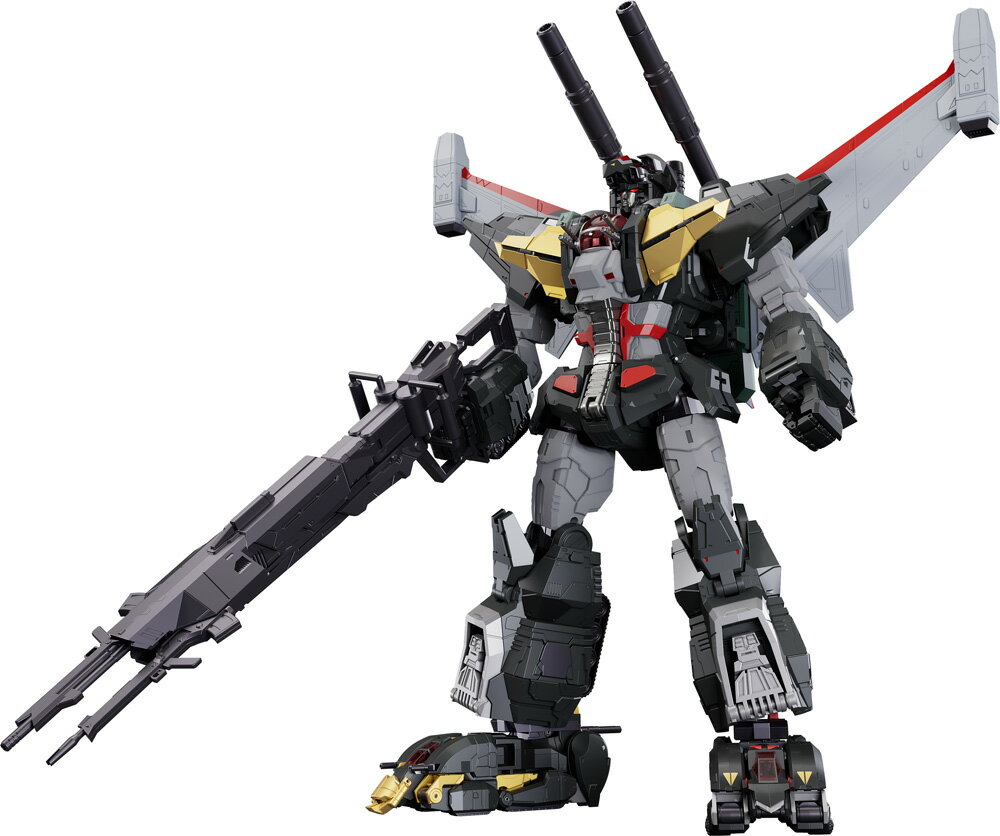 楽天市場】アート・ストーム ES合金 超獣機神ダンクーガ ACTION