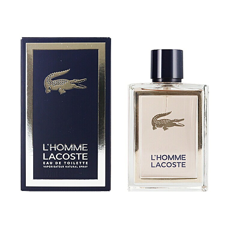ラコステ プールオム pour homme