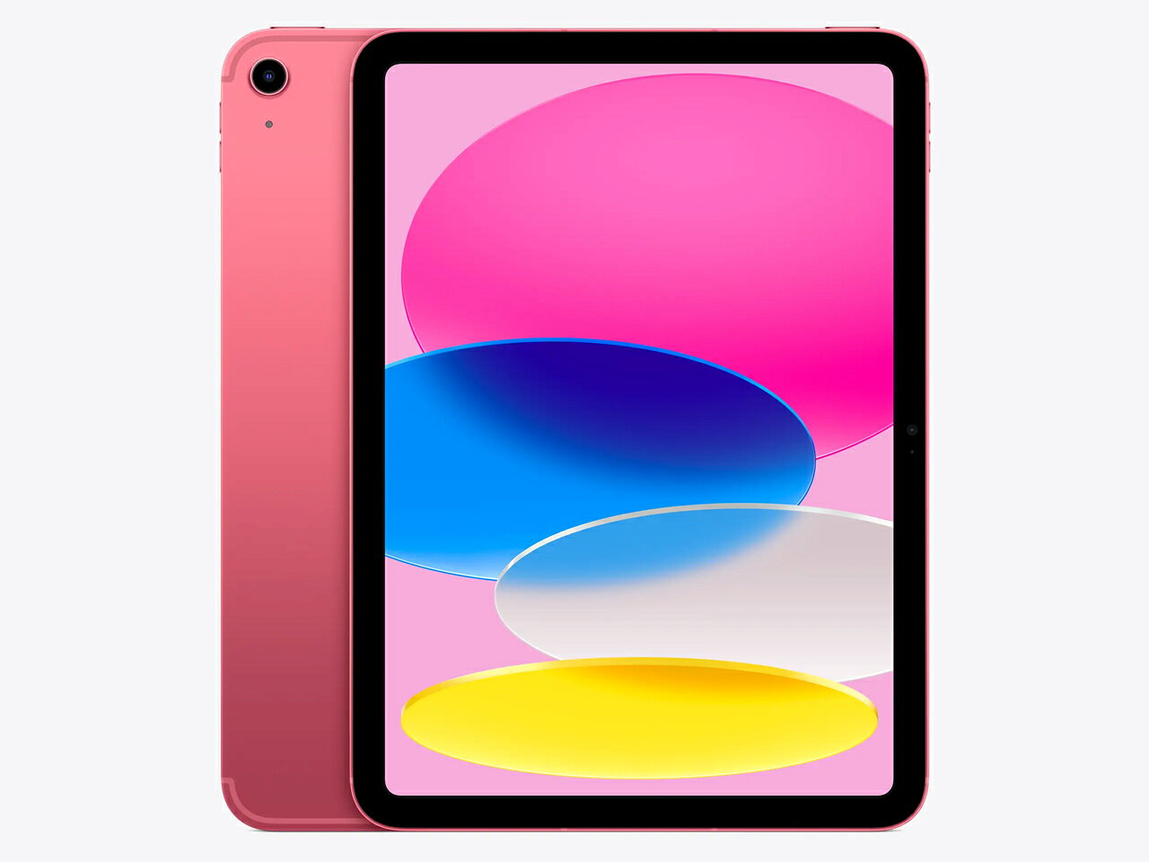 APPLE iPad IPAD NA WI-FI+CELL 128GB 2025