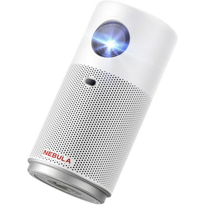 楽天市場】アンカー・ジャパン NEBULA スマートプロジェクター