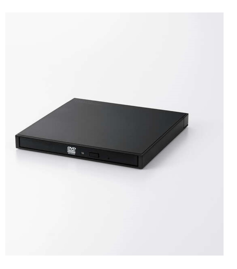 楽天市場】ロジテックINAソリューションズ Logitec 外付けDVDドライブ