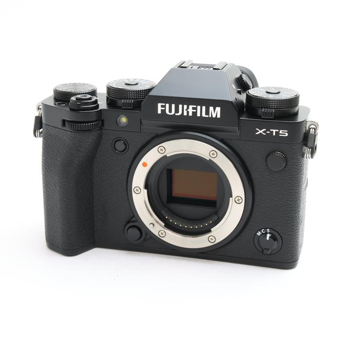 FUJIFILM X-T5