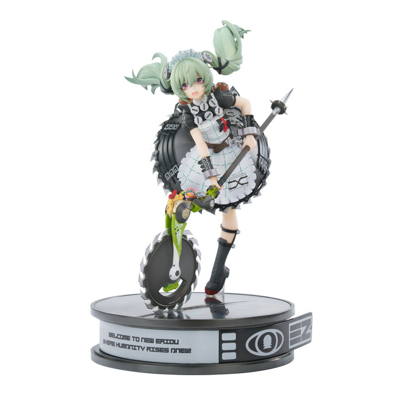 楽天市場】ゼンレスゾーンゼロ カリン・ウィクス 1/7 完成品フィギュア