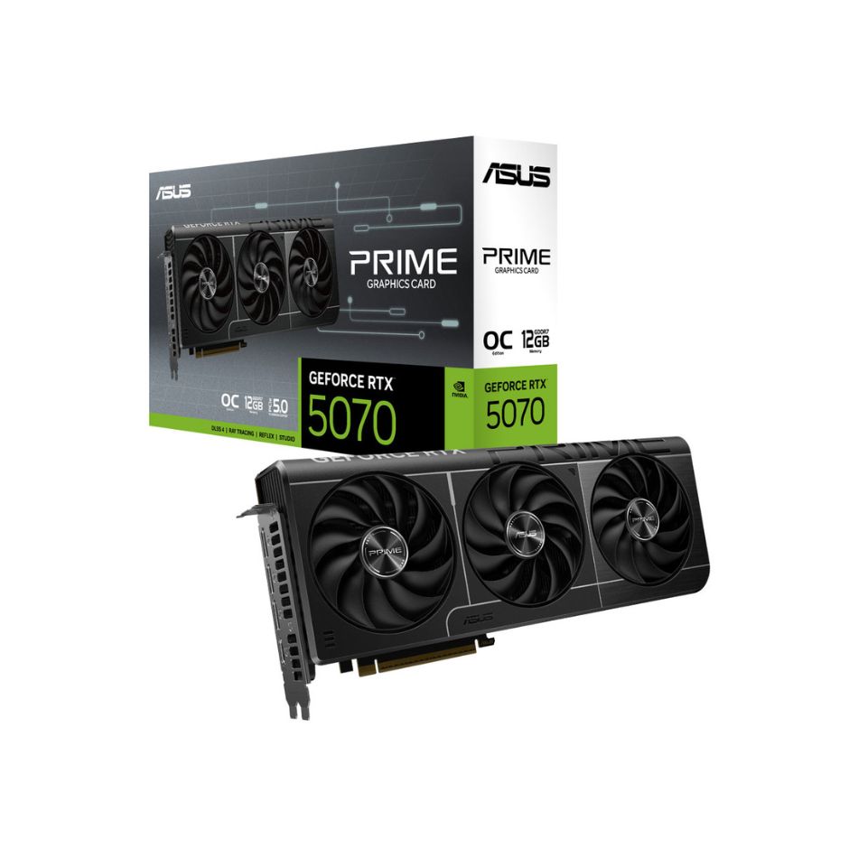 ASUS PRIME-RTX5070-O12G
