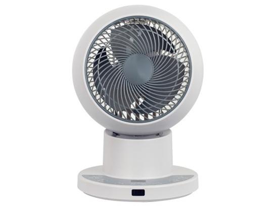楽天市場】山善 YAMAZEN サーキュレーターZERO YKAR-SDX15(W) | 価格
