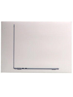 Apple MacBook Air M4 13インチ 16GB/256GB MC6T4J/A