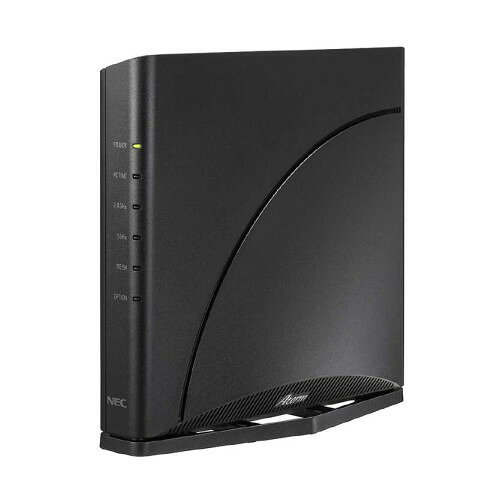楽天市場】日本電気 NEC 無線LANルーター Aterm PA-WX11000T12 | 価格