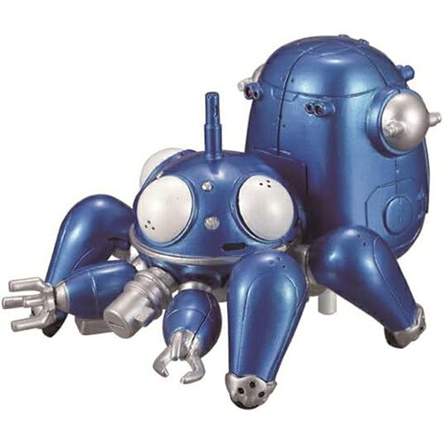 攻殻機動隊　ＳＴＡＮＤ　ＡＬＯＮＥ　ＣＯＭＰＬＥＸ　トコトコタチコマりた〜んず２０２５