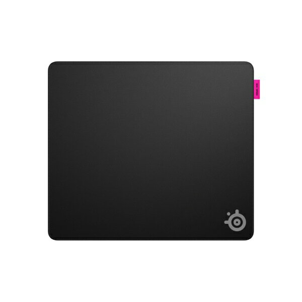 SteelSeries ゲーミングマウスパッド QcK Perf L Speed 63430