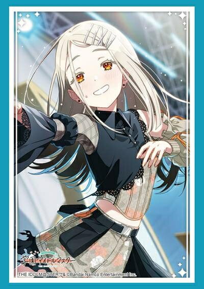 【未開封】ペルソナ３リロード　ラバーマット　スリーブ2個セット　荒垣真次郎 未開封】ペルソナ3リロード ラバーマット スリーブ2個セット