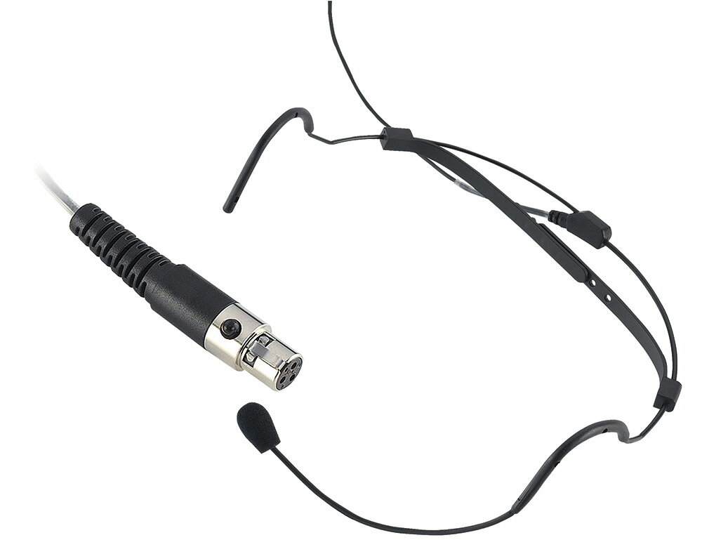 Okayo｜オカヨ DL-9T用 インストラクター用マイク HM-65C