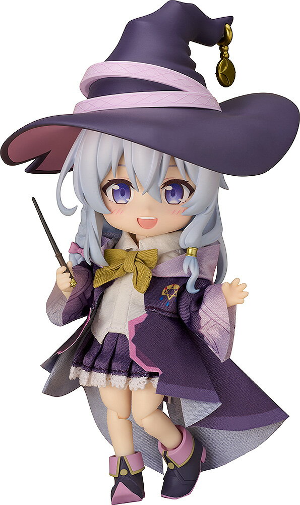 楽天市場】グッドスマイルカンパニー ねんどろいどどーる 宝石商