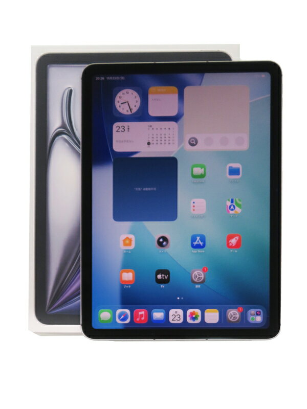 楽天市場】Apple Japan(同) アップル iPad Pro M4 11インチ WiFi 2TB