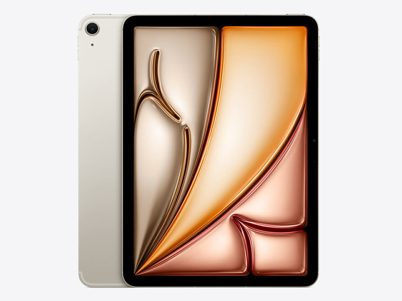 【新品未開封品】 iPad Air M2 13インチ 256GB スターライト 楽天市場】Apple Japan(同) アップル iPad Air M2 13インチ 256GB