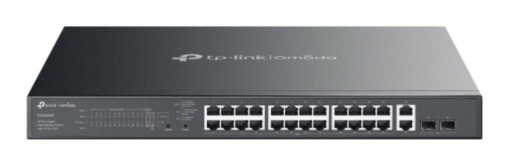 TP-Link TL-SG3428XF(UN) JetStream 24ポート Amazon.com: TP-Link TL-SG3428XF | 24 Port SFP Enterprise