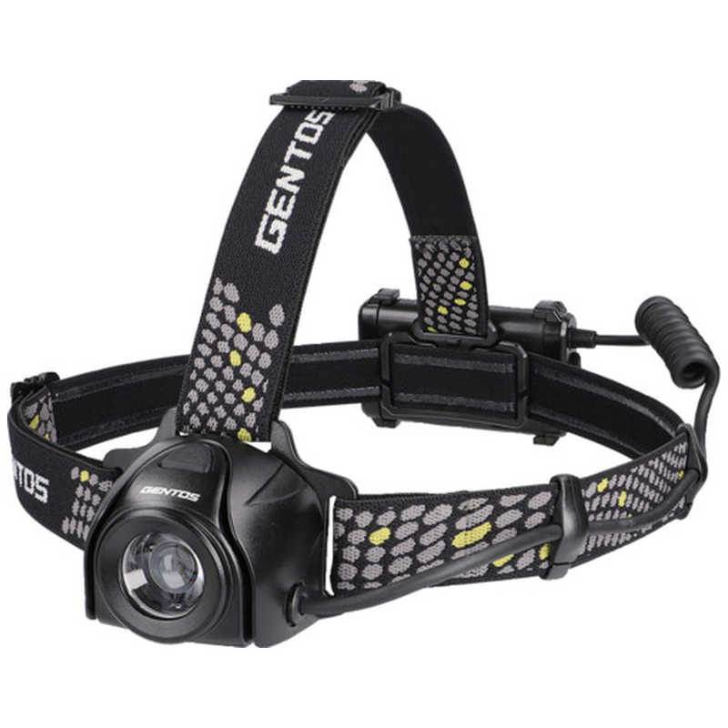 楽天市場】レッドレンザー｜Ledlenser LEDLENSER 充電式LEDヘッド