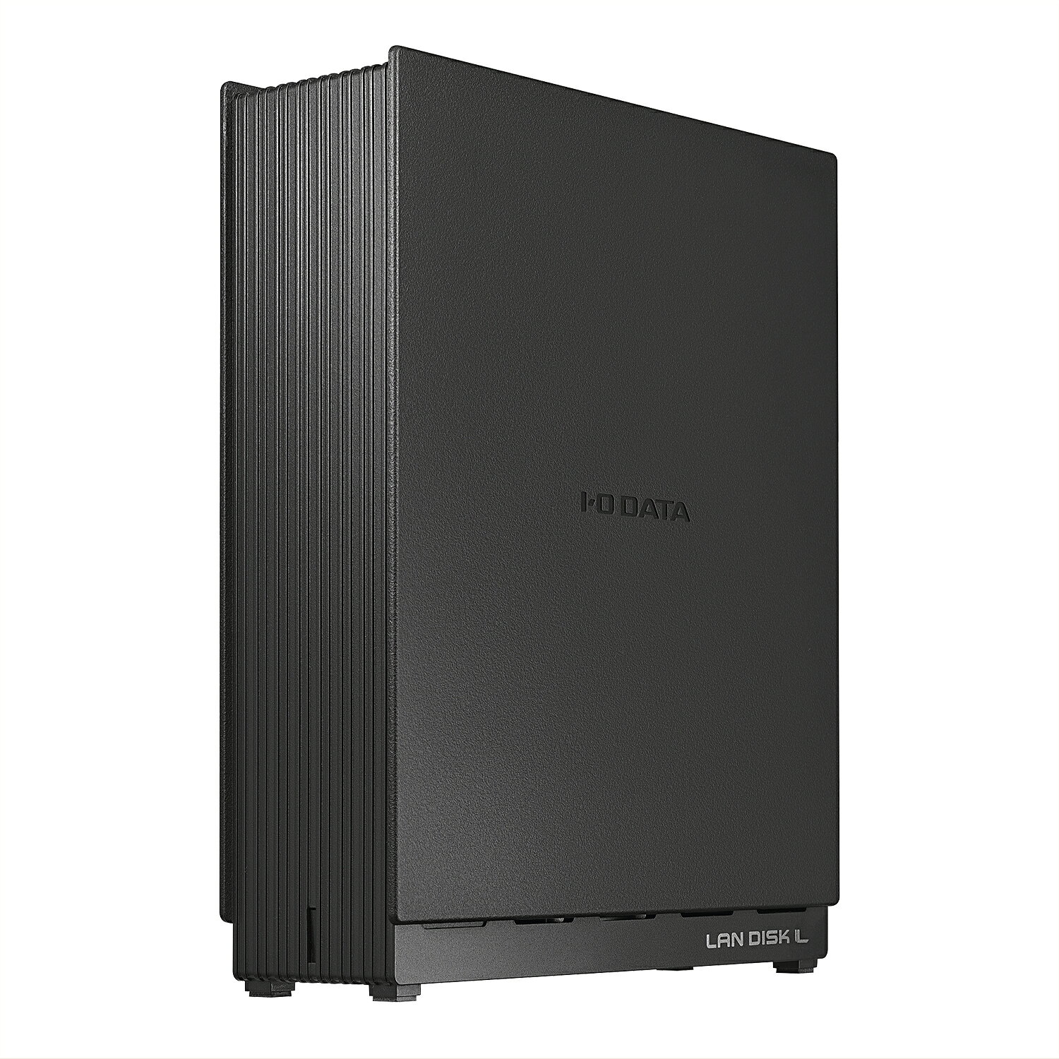 IODATA NAS ネットワークHDD 8TB HDL1-LA08/E 楽天市場】I・O DATA アイ・オー・データ HDL1-LA08/E 1ドライブ