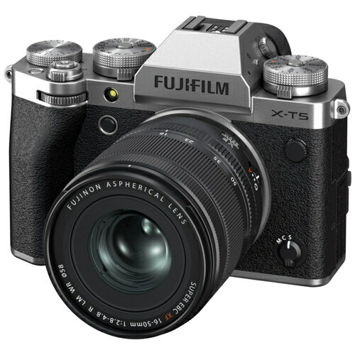 楽天市場】富士フイルム FUJI FILM X-A5 ミラーレス一眼レンズキット
