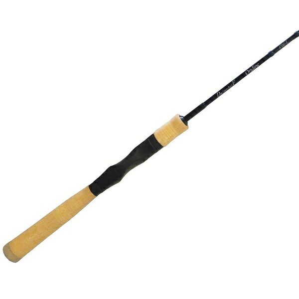 楽天市場】ディースリー D3カスタムルアーズ ブラキストン608MLOH