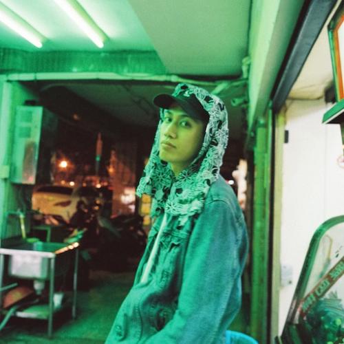 HIKARI アナログ盤 LP 受注限定生産 / JJJ