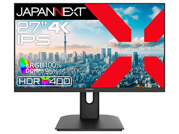 楽天市場】LG Electronics Japan LG ゲーミングモニター 27GP95RP-B