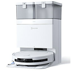 ECOVACS DEEBOT T50 OMNI を検証 — 実勢5万円台で『ほぼおまかせ
