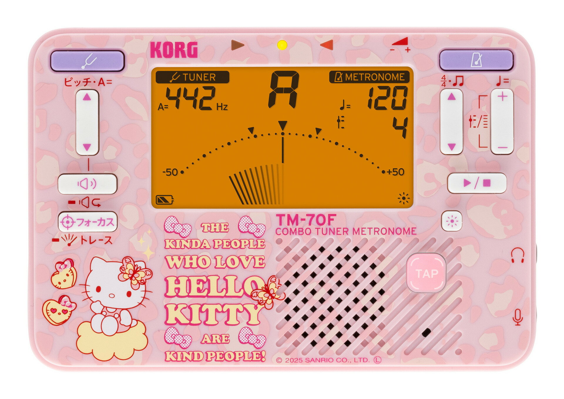 楽天市場】ヤマハ TDM-700DMI ヤマハ チューナー/メトロノーム