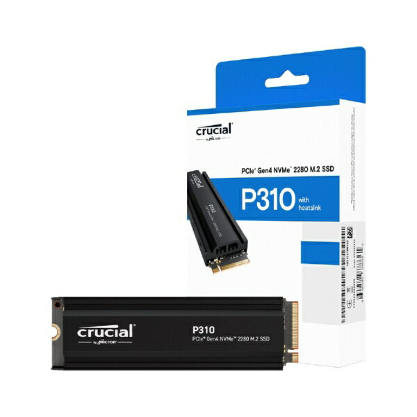 crucial CT1000P310SSD5-JP