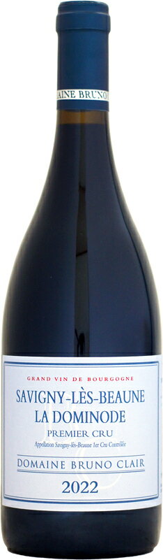 Bクレール22SLBドミノード 750ml