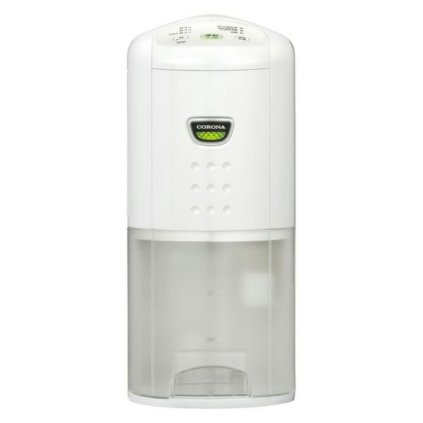 2024年製コロナ衣類乾燥除湿機CD-S6324-W Sシリーズ（2024年モデル）｜衣類乾燥除湿機｜株式会社コロナ
