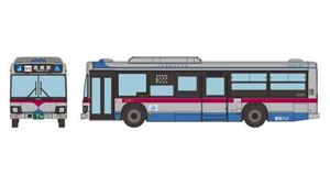 楽天市場】トミーテック ザ・バスコレクション80 ＜JH020−2