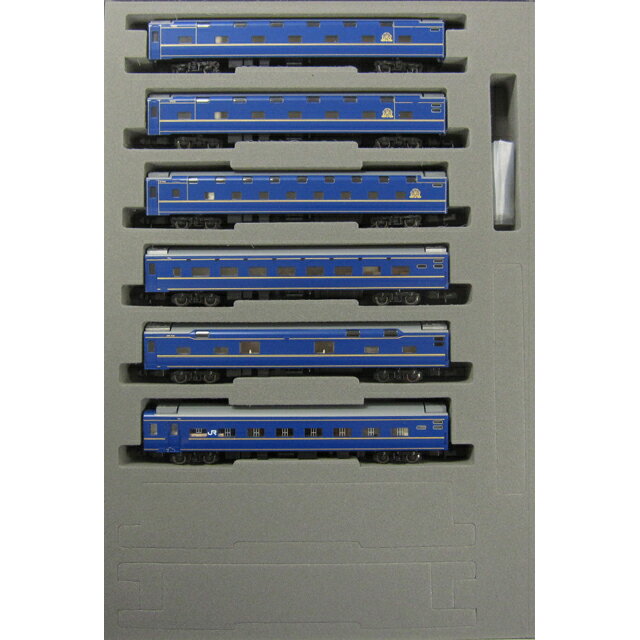 楽天市場】マイクロエース Nゲージ 485系-1000・はつかり特急色 6両