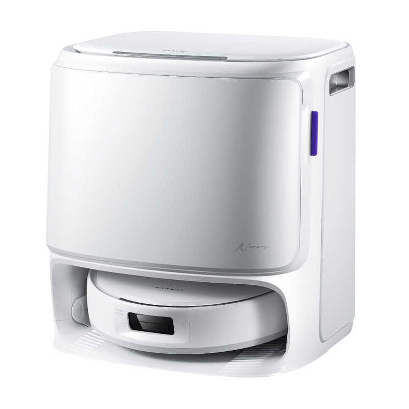 ECOVACS 全自動/オールインワンロボット掃除機 DEEBOT X1 楽天市場】エコバックスジャパン ECOVACS 全自動/オールインワン