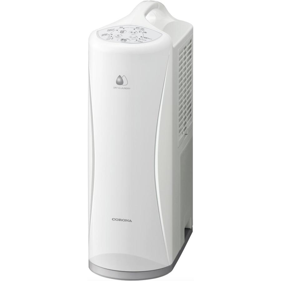 楽天市場】シャープ SHARP 衣類乾燥除湿機 CV-R60-W | 価格比較 - 商品