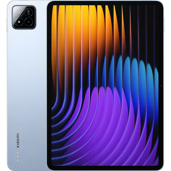 Xiaomi Pad 7 Pro