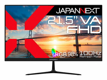 JAPANNEXT 液晶ディスプレイ JN-V215F2
